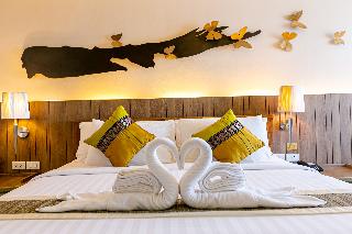 Grand Ratchapruek Hotel by ZUZU fotoÄŸrafÄ±