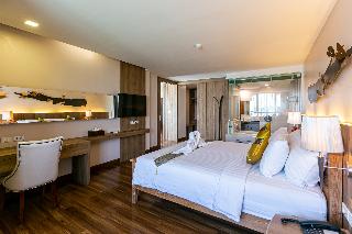 Grand Ratchapruek Hotel by ZUZU fotoÄŸrafÄ±