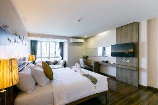 Grand Ratchapruek Hotel by ZUZU fotoÄŸrafÄ±