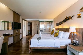 Grand Ratchapruek Hotel by ZUZU fotoÄŸrafÄ±