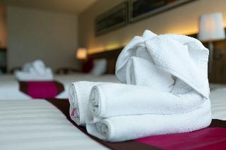 Grand Ratchapruek Hotel by ZUZU fotoÄŸrafÄ±