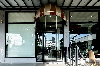 Grand Ratchapruek Hotel by ZUZU fotoÄŸrafÄ±
