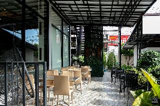 Grand Ratchapruek Hotel by ZUZU fotoÄŸrafÄ±