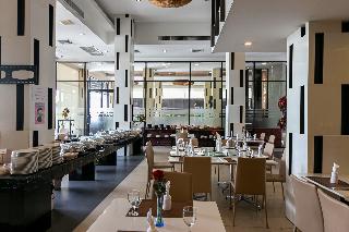 Grand Ratchapruek Hotel by ZUZU fotoÄŸrafÄ±