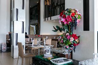 Grand Ratchapruek Hotel by ZUZU fotoÄŸrafÄ±