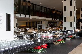 Grand Ratchapruek Hotel by ZUZU fotoÄŸrafÄ±
