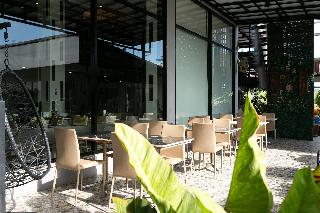 Grand Ratchapruek Hotel by ZUZU fotoÄŸrafÄ±