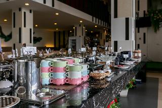Grand Ratchapruek Hotel by ZUZU fotoÄŸrafÄ±