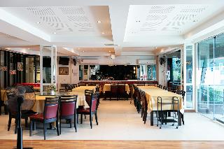 Grand Ratchapruek Hotel by ZUZU fotoÄŸrafÄ±