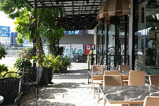 Grand Ratchapruek Hotel by ZUZU fotoÄŸrafÄ±