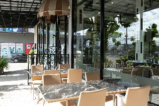 Grand Ratchapruek Hotel by ZUZU fotoÄŸrafÄ±