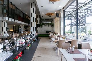 Grand Ratchapruek Hotel by ZUZU fotoÄŸrafÄ±