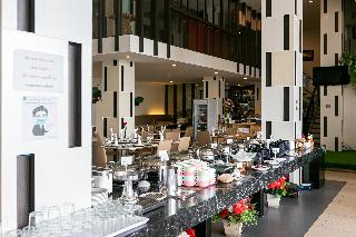 Grand Ratchapruek Hotel by ZUZU fotoÄŸrafÄ±