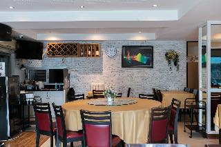 Grand Ratchapruek Hotel by ZUZU fotoÄŸrafÄ±