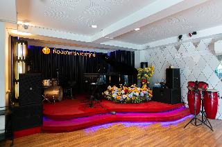 Grand Ratchapruek Hotel by ZUZU fotoÄŸrafÄ±