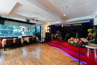 Grand Ratchapruek Hotel by ZUZU fotoÄŸrafÄ±