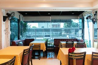 Grand Ratchapruek Hotel by ZUZU fotoÄŸrafÄ±