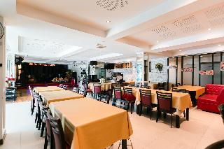 Grand Ratchapruek Hotel by ZUZU fotoÄŸrafÄ±
