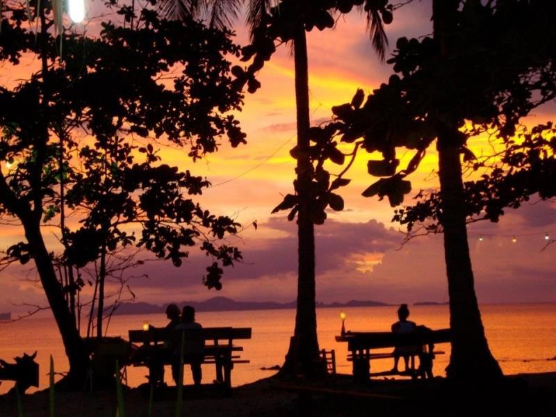 Golden Pearl Beach Resort - Genel