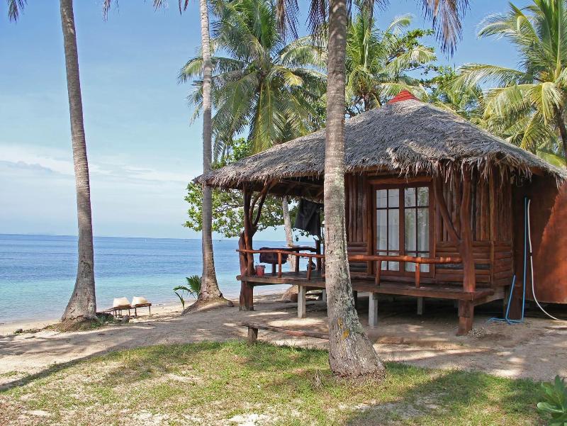 Golden Pearl Beach Resort - Genel