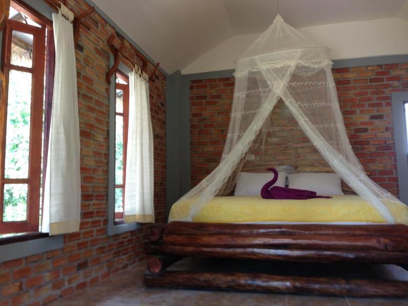 Golden Pearl Beach Resort - Oda