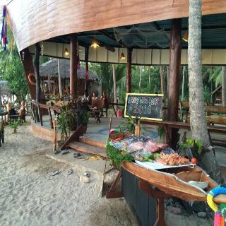 Golden Pearl Beach Resort fotoÄŸrafÄ±