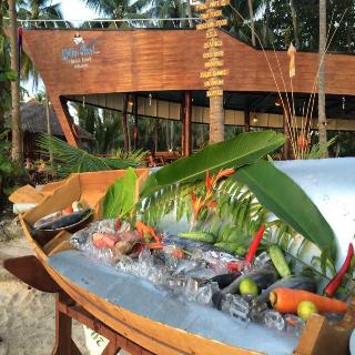 Golden Pearl Beach Resort fotoÄŸrafÄ±