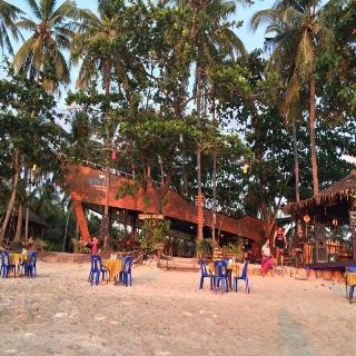 Golden Pearl Beach Resort fotoÄŸrafÄ±