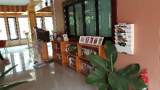 Jantima Place At Amphawa fotoÄŸrafÄ±