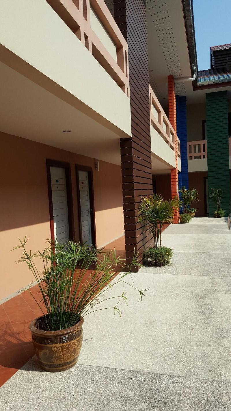 Jantima Place At Amphawa - Aktivite