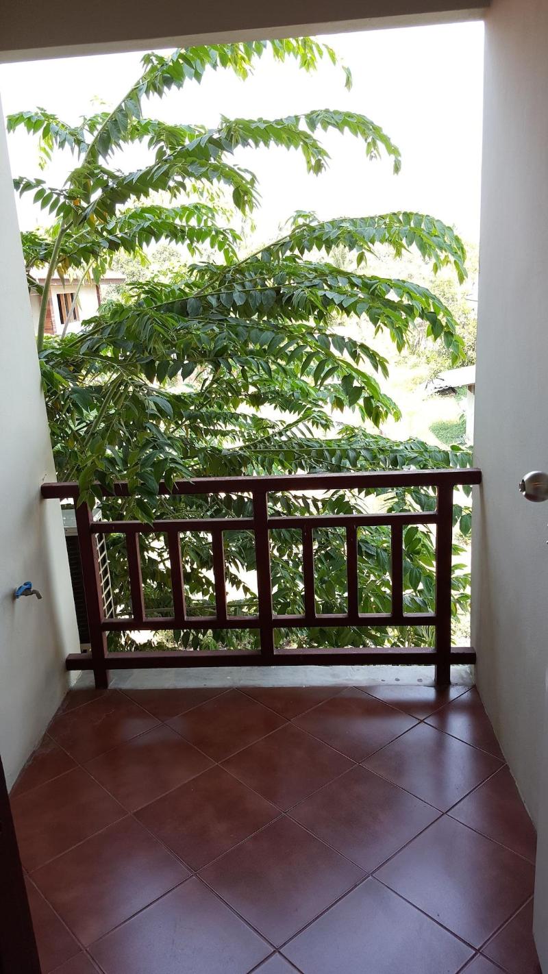Jantima Place At Amphawa - Oda
