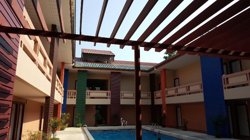 Jantima Place At Amphawa - Havuz