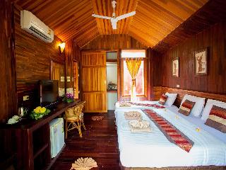 Bundhaya Resort otel fotoğrafı
