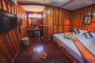 Bundhaya Resort fotoÄŸrafÄ±