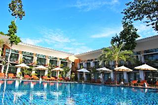 Bundhaya Resort fotoÄŸrafÄ±