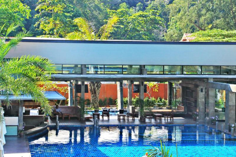 Bundhaya Resort - Restoran