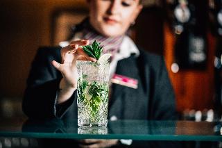 Crowne Plaza Belfast fotoÄŸrafÄ±