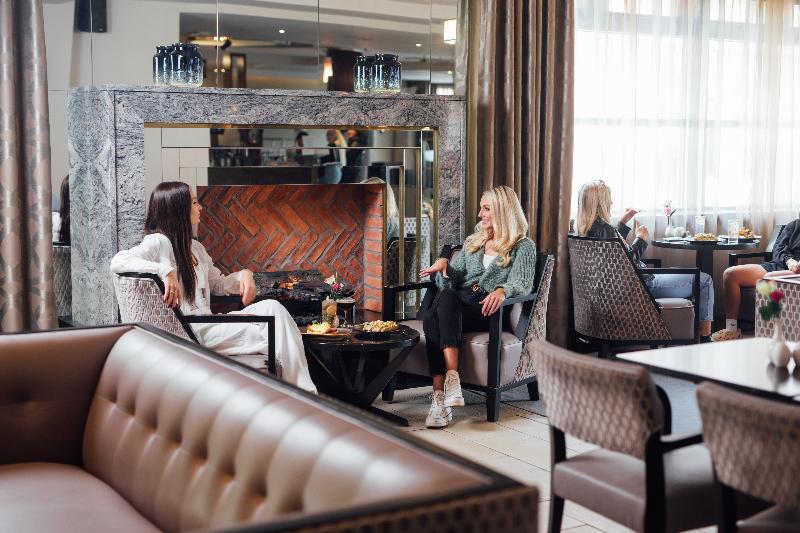 Crowne Plaza Belfast - Bar