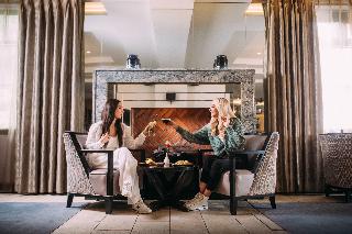 Crowne Plaza Belfast fotoÄŸrafÄ±