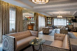 Crowne Plaza Belfast fotoÄŸrafÄ±