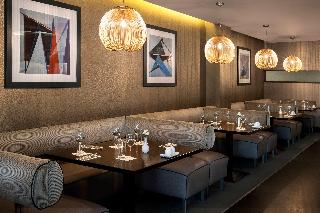 Crowne Plaza Belfast fotoÄŸrafÄ±