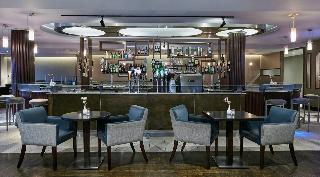 Crowne Plaza Belfast fotoÄŸrafÄ±