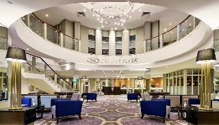 Crowne Plaza Belfast fotoÄŸrafÄ±