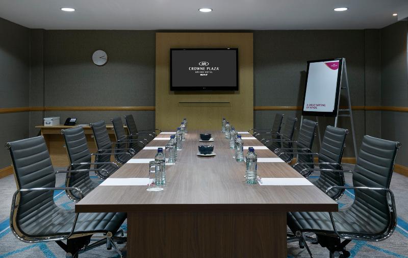 Crowne Plaza Belfast - Toplantı