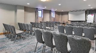 Crowne Plaza Belfast fotoÄŸrafÄ±