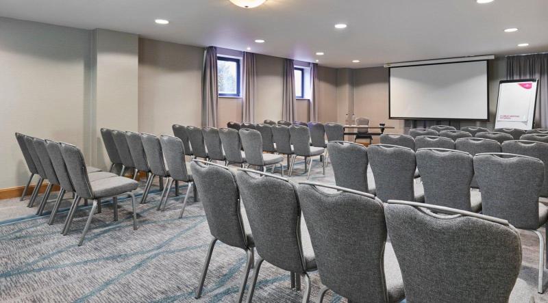 Crowne Plaza Belfast - Toplantı