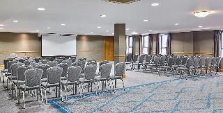Crowne Plaza Belfast fotoÄŸrafÄ±