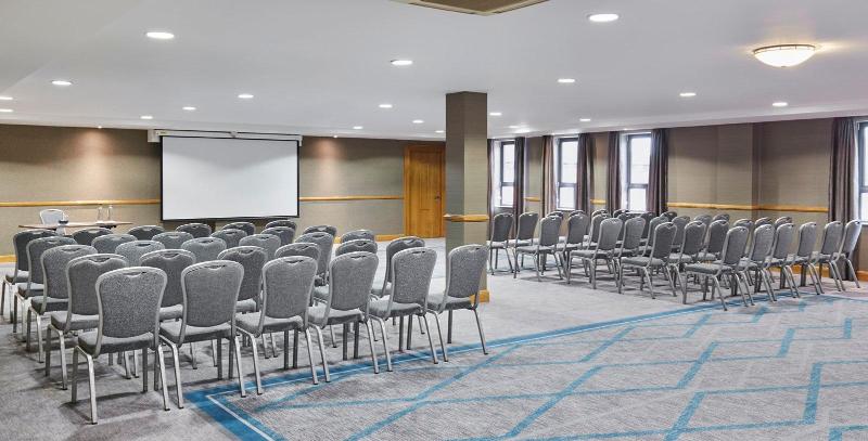 Crowne Plaza Belfast - Toplantı