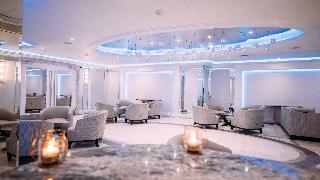 Crowne Plaza Belfast fotoÄŸrafÄ±