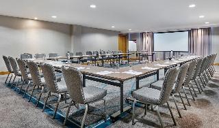 Crowne Plaza Belfast fotoÄŸrafÄ±